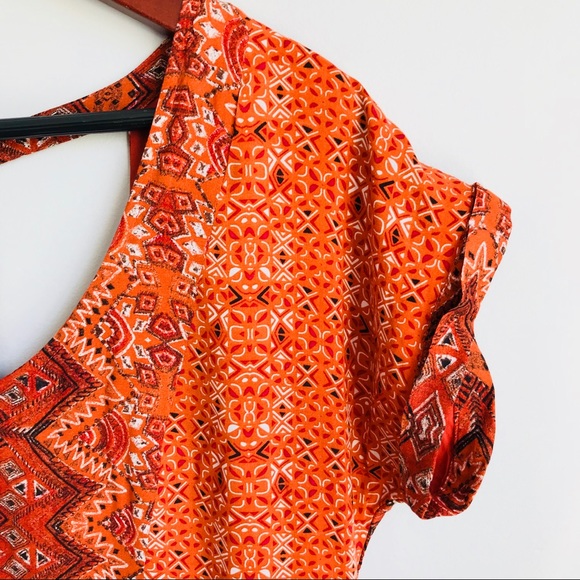 Free People Sundown babydoll dress - Picture 6 of 8